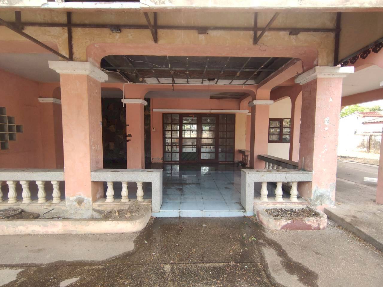 K.C. Garden Home