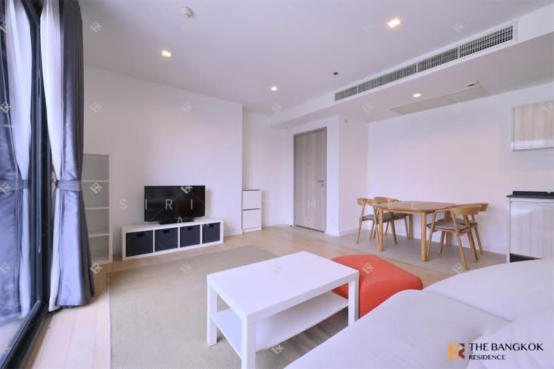 HQ Thonglor by Sansiri, Bangkok
