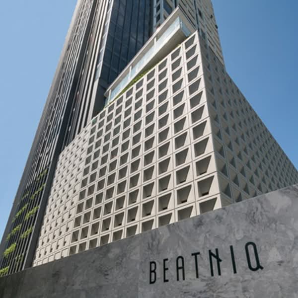 BEATNIQ Sukhumvit 32, Bangkok