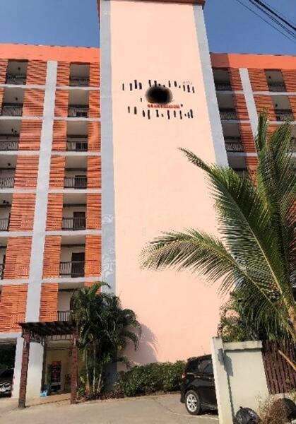 S1 Asset Condominium, Chiang Mai