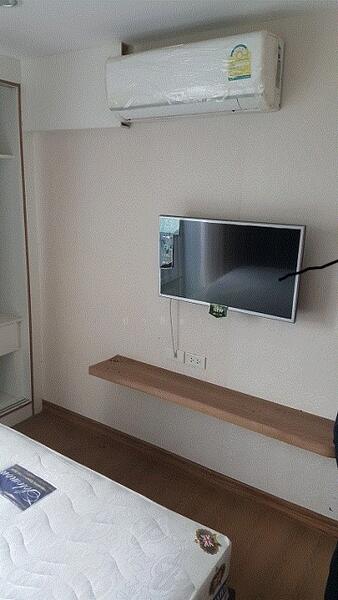 S1 Asset Condominium, Chiang Mai