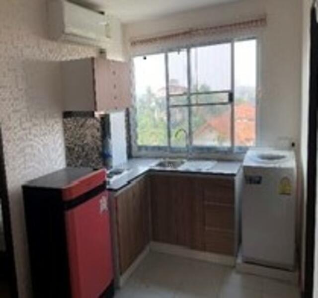S1 Asset Condominium, Chiang Mai