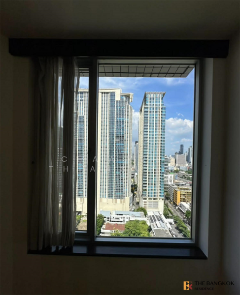 All Seasons Mansion, Bangkok