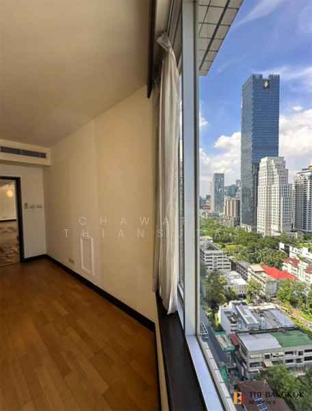 All Seasons Mansion, Bangkok
