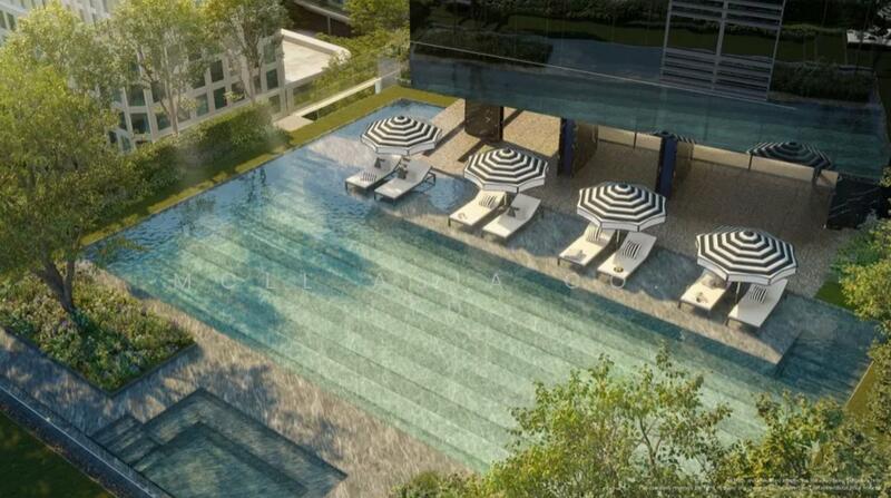 The Residences 38, Bangkok