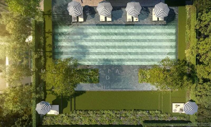 The Residences 38, Bangkok
