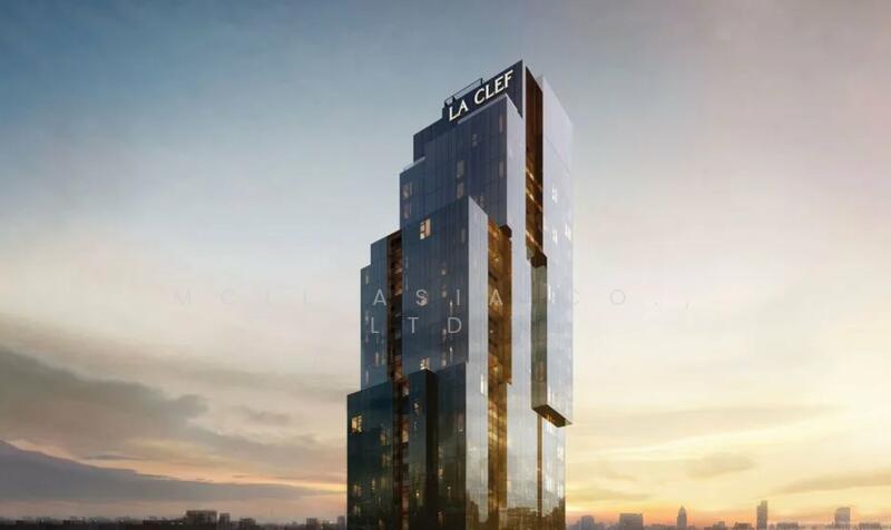The Residences 38, Bangkok
