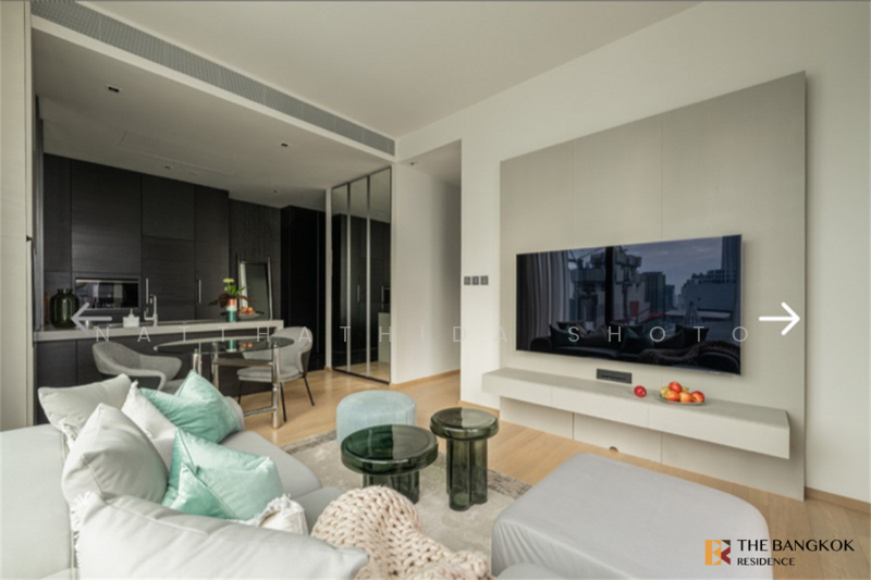 28 Chidlom, Bangkok