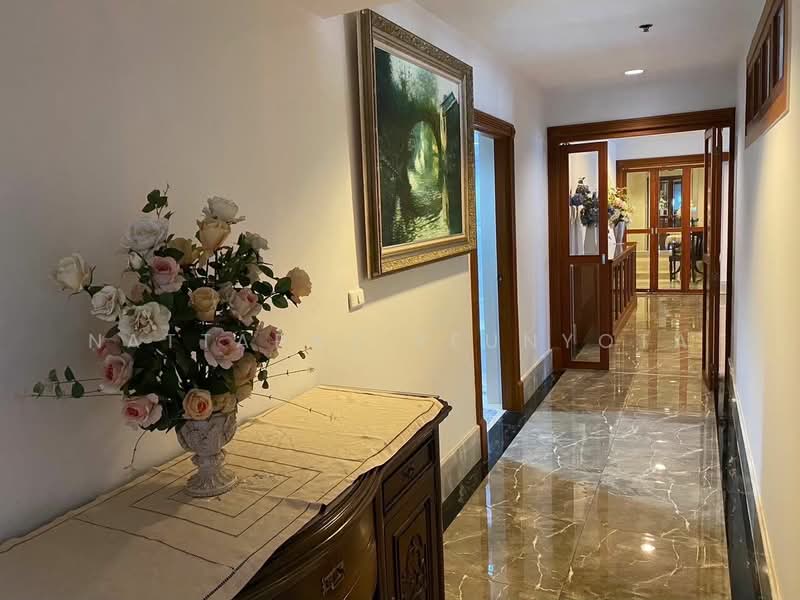 33 Tower, Bangkok