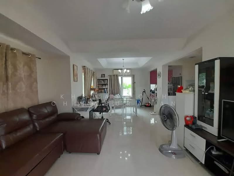 Chaiyapruk Ramintra – Wongwaen 2, Bangkok