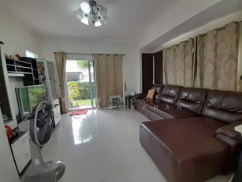Chaiyapruk Ramintra – Wongwaen 2, Bangkok