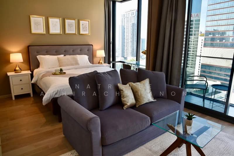 ASHTON Silom, Bangkok