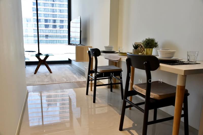 ASHTON Silom, Bangkok