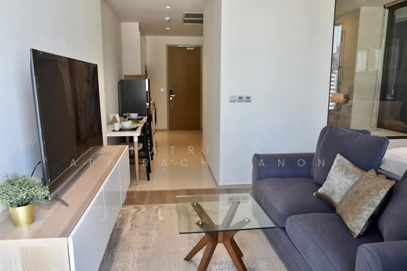ASHTON Silom, Bangkok