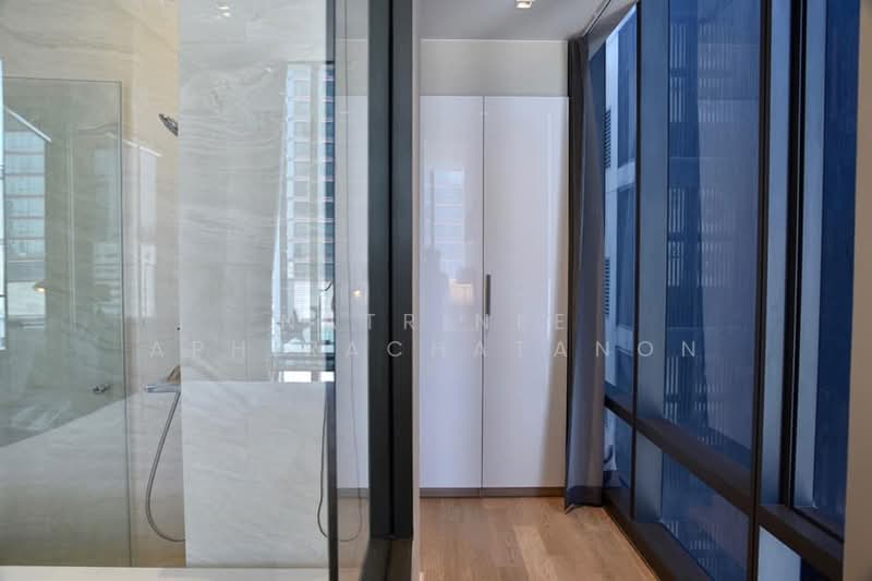 ASHTON Silom, Bangkok