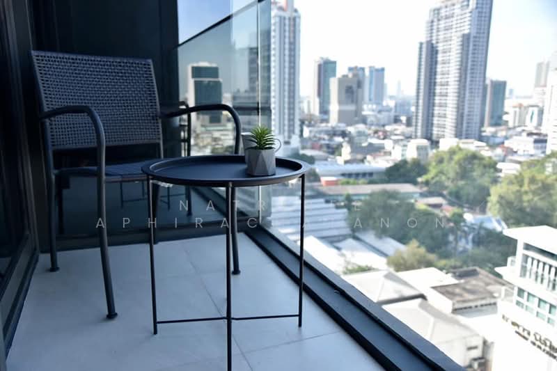 ASHTON Silom, Bangkok