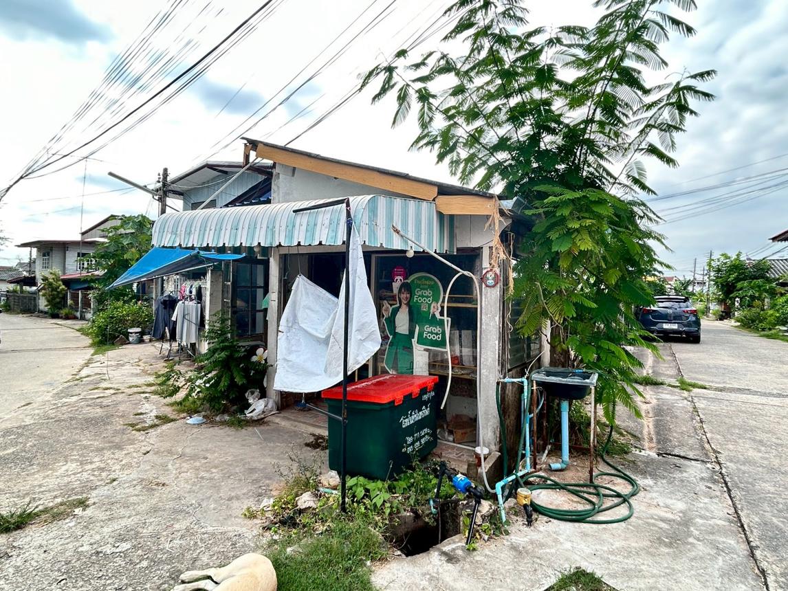 บ้านเดี่ยว นอกโครงการมหาสารคาม เมืองมหาสารคาม มหาสารคาม