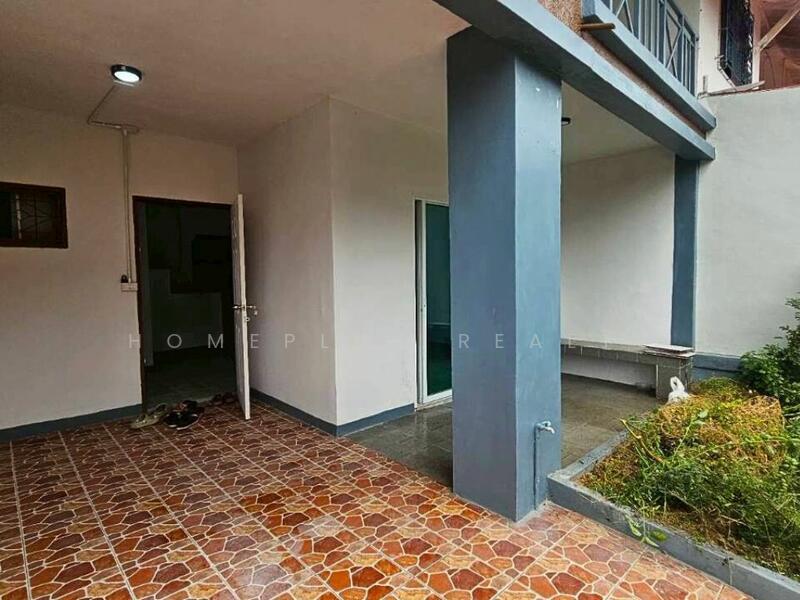 Baan Pruksa 4 Nakornchaisri, Nakhon Pathom