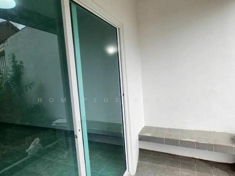 Baan Pruksa 4 Nakornchaisri, Nakhon Pathom