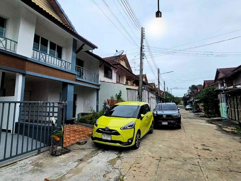 Baan Pruksa 4 Nakornchaisri, Nakhon Pathom
