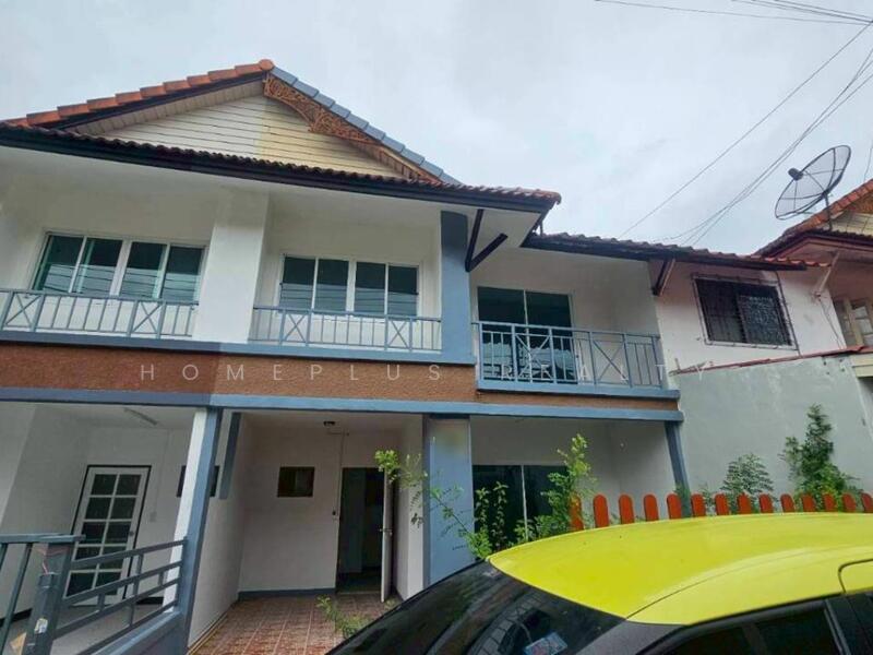 Baan Pruksa 4 Nakornchaisri, Nakhon Pathom