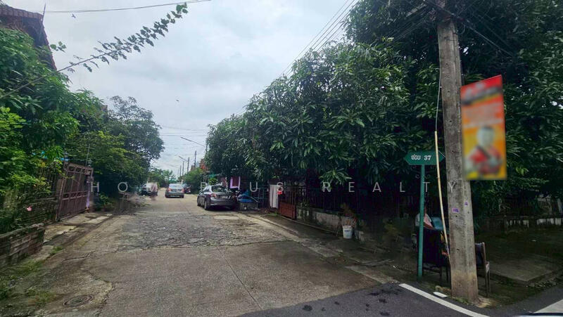 Baan Pruksa 4 Nakornchaisri, Nakhon Pathom