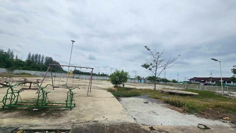 Baan Pruksa 4 Nakornchaisri, Nakhon Pathom