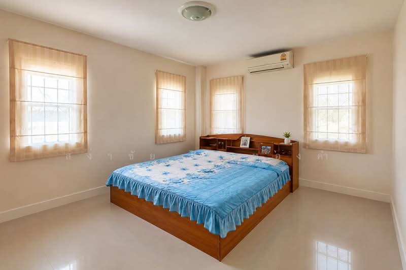 Baan Poomsiri Rangsit Klong 7, Pathum Thani