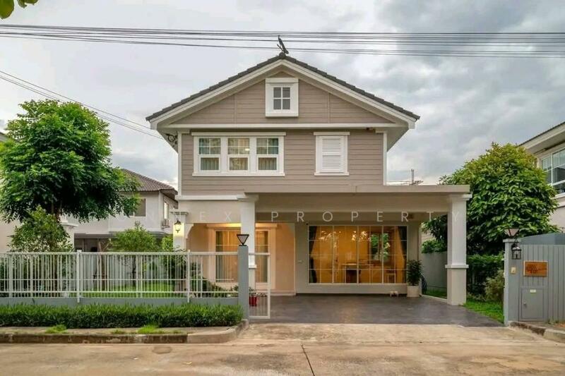 Pruklada Wongwaen - Hathairat, Bangkok