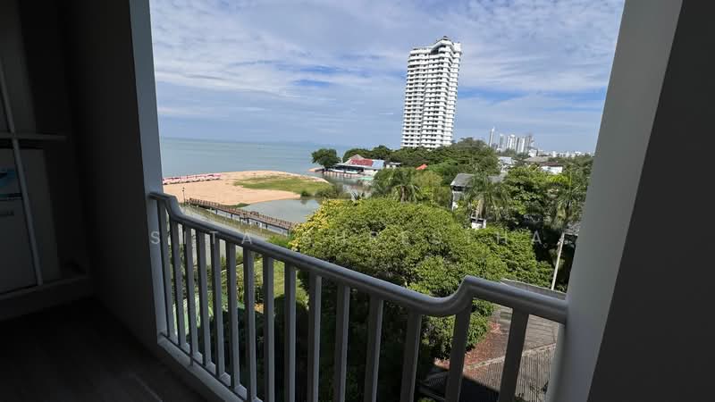 Grand Florida Beachfront, Chon Buri (Pattaya)