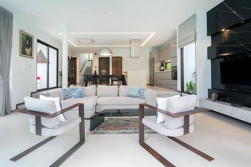 Civetta Grand Villas, Phuket