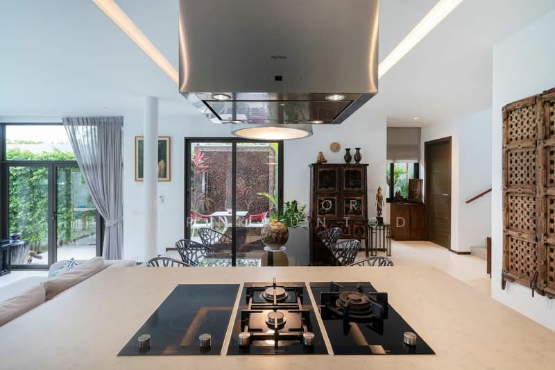 Civetta Grand Villas, Phuket