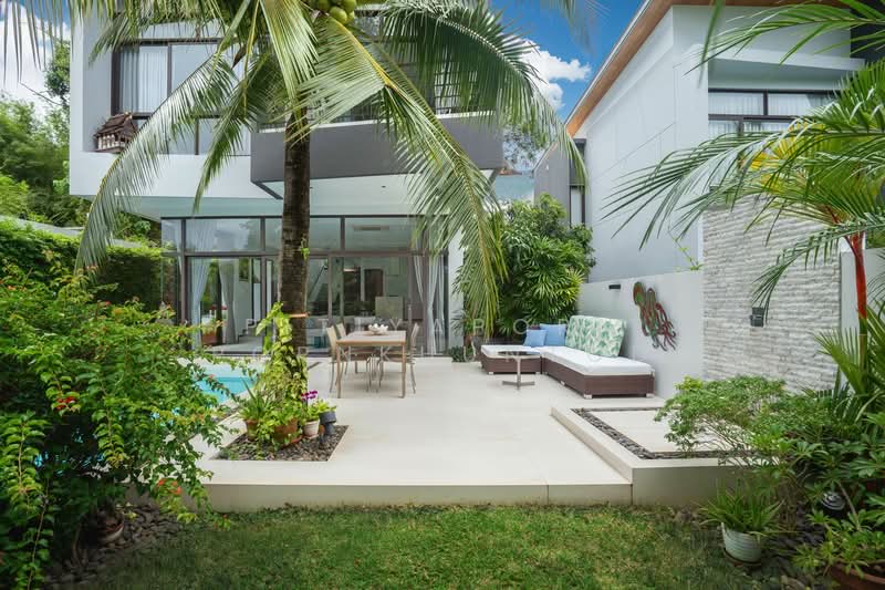 Civetta Grand Villas, Phuket