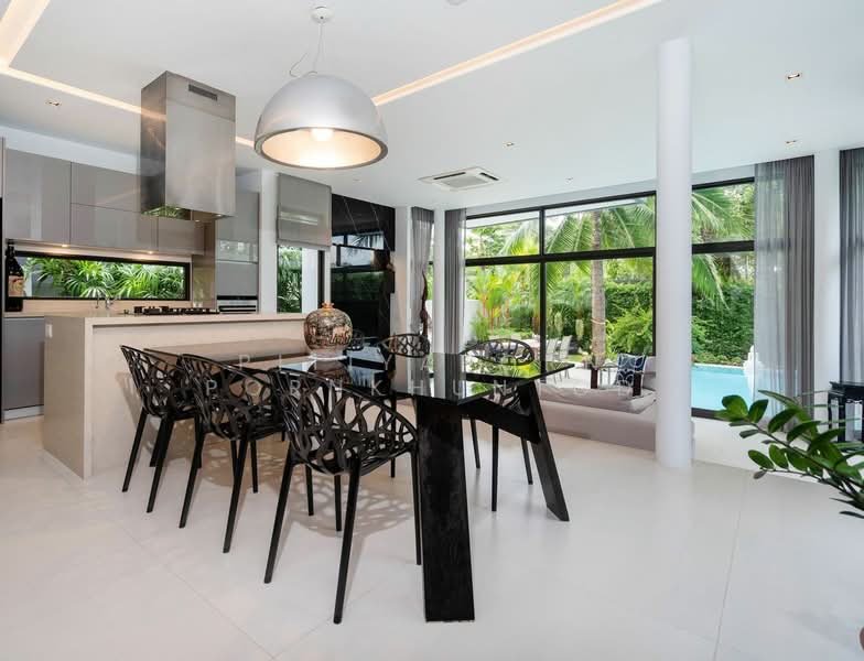 Civetta Grand Villas, Phuket