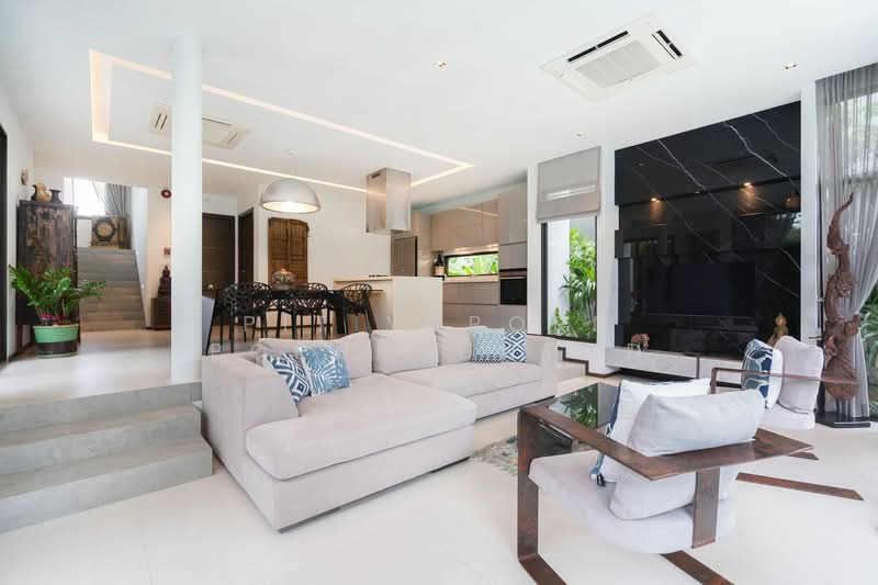 Civetta Grand Villas, Phuket