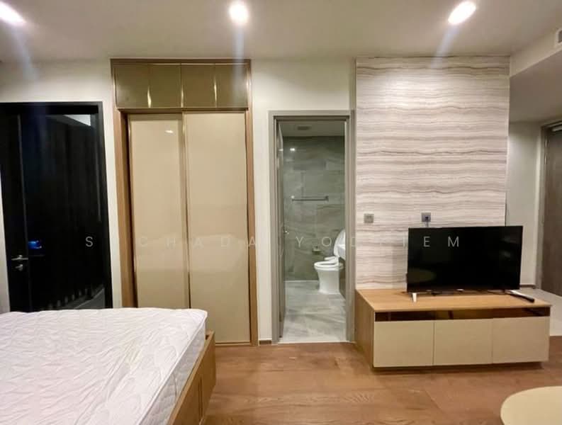 IDEO Q Victory, Bangkok