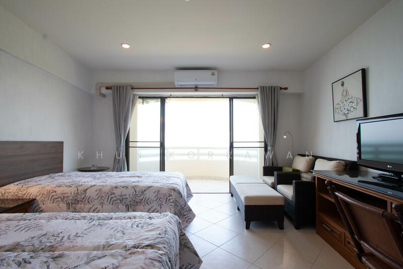 VIP Condo Chain Rayong, Rayong