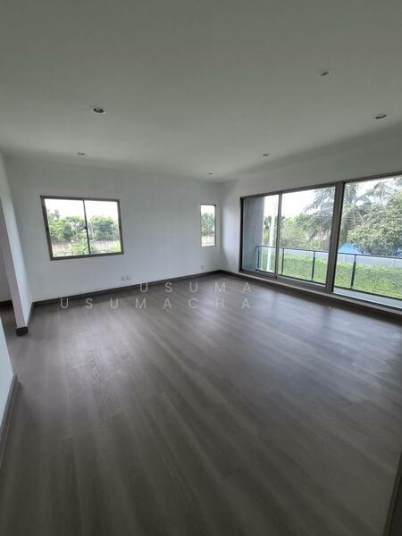 The Palm Bangna-Wongwaen 2, Samut Prakan