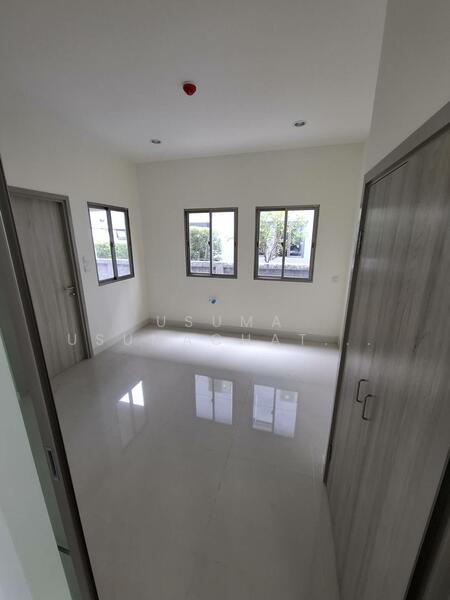 The Palm Bangna-Wongwaen 2, Samut Prakan