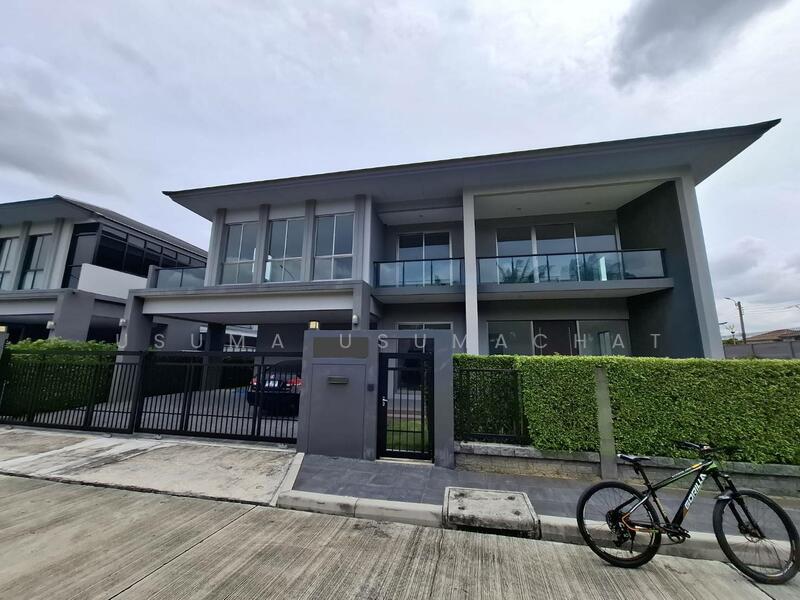 The Palm Bangna-Wongwaen 2, Samut Prakan