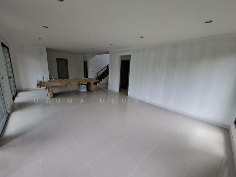 The Palm Bangna-Wongwaen 2, Samut Prakan