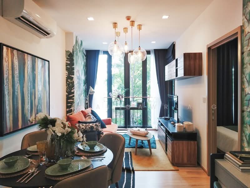 Kawa Haus, Bangkok