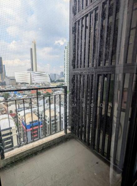 Urbano Absolute Sathon-Taksin, Bangkok