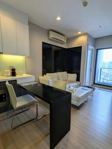 Urbano Absolute Sathon-Taksin, Bangkok