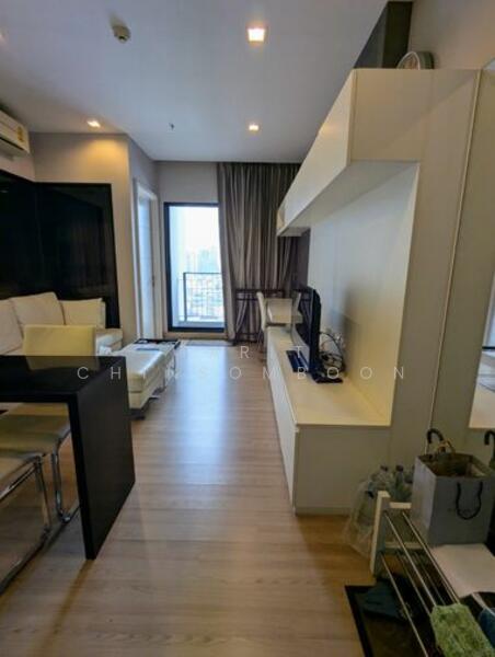 Urbano Absolute Sathon-Taksin, Bangkok
