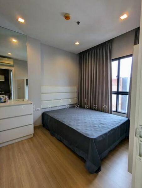 Urbano Absolute Sathon-Taksin, Bangkok