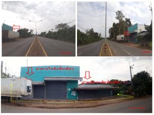 ที่ดินพร้อมสิ่งปลูกสร้าง ธาตุพนม จังหวัดนครพนม