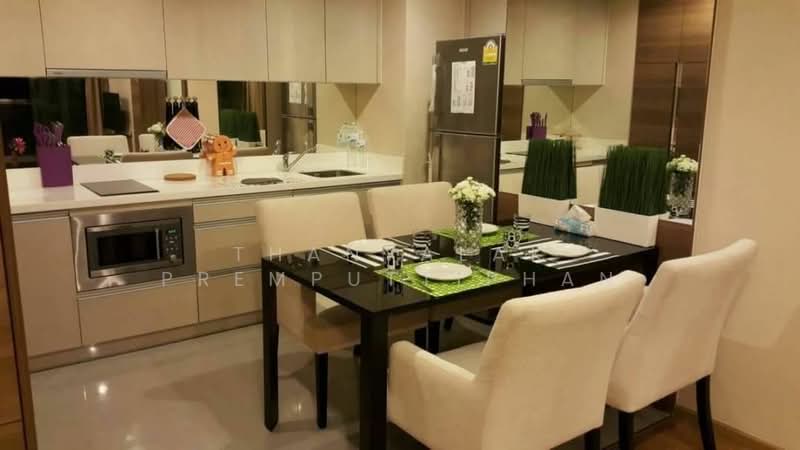 The Address Sathorn, Bangkok