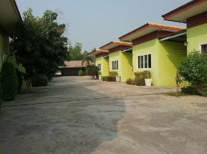 ที่ดินพร้อมสิ่งปลูกสร้าง เมืองนครสวรรค์ จังหวัดนครสวรรค์