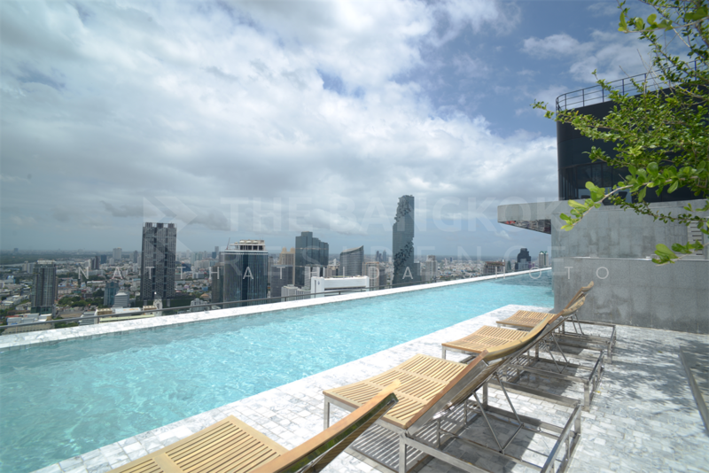 ASHTON Chula-Silom, bangkok